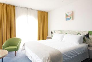 Hotel Ravesis - Sydney - 2