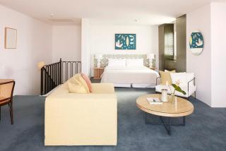 Hotel Ravesis - Sydney - 7
