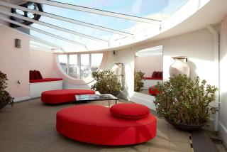 Hotel Ravesis - Sydney - 7