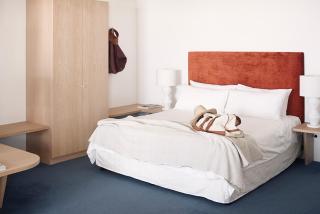 Hotel Ravesis - Sydney - 2