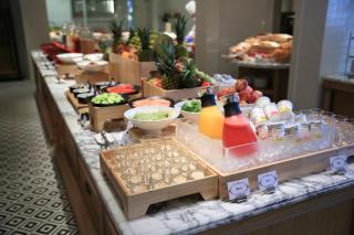 Hotel Kapok Shenzhen HouHai (Close to Shenzhen Bay) - 4