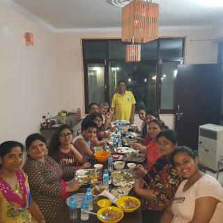 EKAANT HOMES - Pālampur - 2