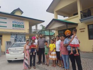 EKAANT HOMES - Pālampur - 3