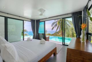 Villa The Spot Koh Samui - Chaweng Noi Beach - 8