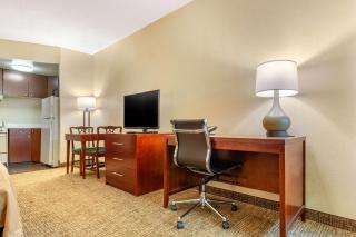 Quality Inn & Suites Olde Town - Portsmouth - 3