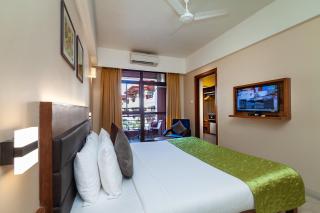 Somy Plaza Calangute Goa - Formerly Somy Resort - Calangute - 1