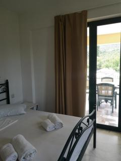 Gefyra Rooms - Ancient Epidauros - 9