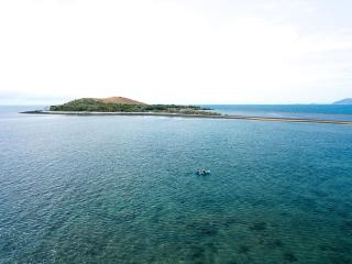 Camp Island Lodge - 0