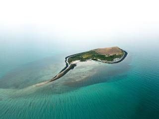 Camp Island Lodge - 5