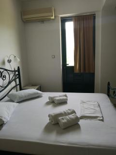 Gefyra Rooms - Ancient Epidauros - 7