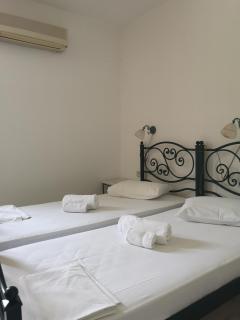 Gefyra Rooms - Ancient Epidauros - 6
