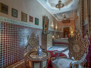 Riad & Spa Laurence Olivier - 2