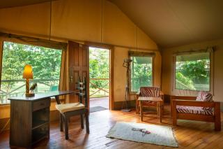 Lake Naivasha Crescent Camp - Naivasha - 2