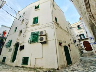 Appartamento nel Chiasso. - Monopoli - 2