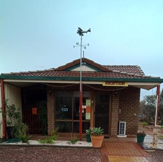 Airport Whyalla Motel - Whyalla - 7