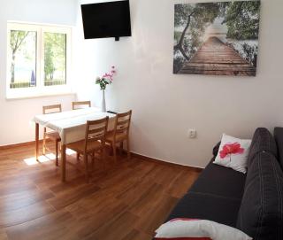 Jihočeská pohoda U pláže - Třeboň - 8