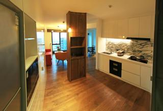 Hotel Kapok Shenzhen HouHai (Close to Shenzhen Bay) - 1