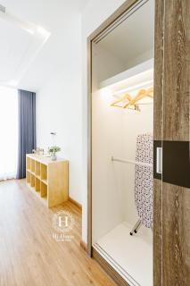 Hi-Home Suites - Vinhomes Metropolis - Hanoi - 1