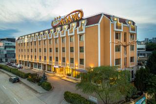 Adamo Hotel - Varna - 1