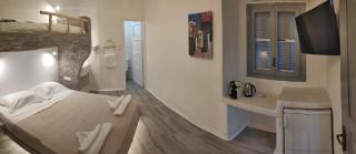 Grey Rooms Naxos - 8