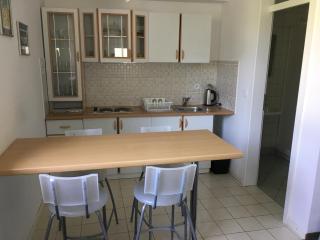 Studio apartment Ta5ek - 6