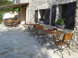 Fleur de Lys - Fayence - 4