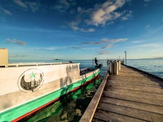 Scuba Republic Beach Bungalows - 4