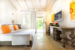 Le Pre de la Mer - Saint-Tropez - 6