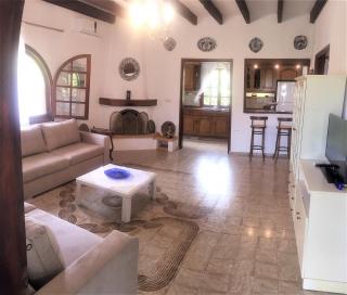 KATERINA'S HOLIDAY HOME - Kriopigi - 5