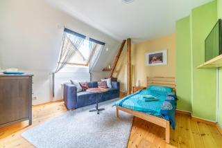 Private Apartment - 6