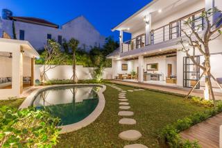 Villa Jamu - Seminyak - 3