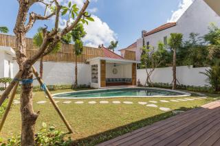 Villa Jamu - Seminyak - 9