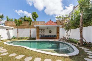 Villa Jamu - Seminyak - 5