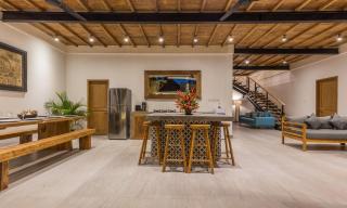 Villa Jamu - Seminyak - 1