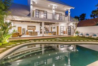 Villa Jamu - Seminyak - 0