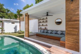 Villa Jamu - Seminyak - 2