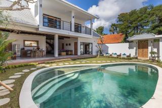 Villa Jamu - Seminyak - 4