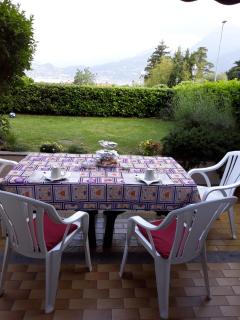 Bed & Breakfast il Bolentino Varenna - 3