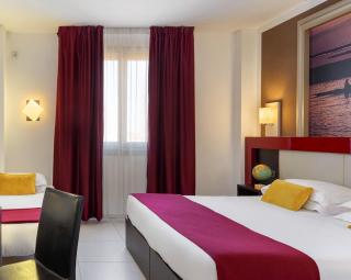 Kairos Garda Hotel - Castelnuovo del Garda - 7