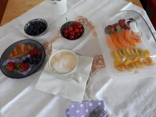 Bed & Breakfast il Bolentino Varenna - 7