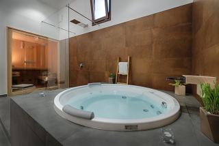 Sacratum B&B Suite Spa - Mesagne - 4