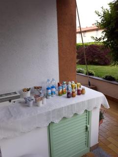 Bed & Breakfast il Bolentino Varenna - 1