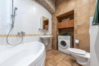 Angel House Vilnius, Dysnos - 8