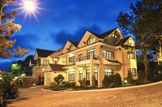 Ky Hoa Hotel Da Lat - Da Lat - 2