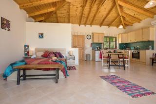 David's Villas - Private Pool & Scenic Surroundings - Vasilikos - 1