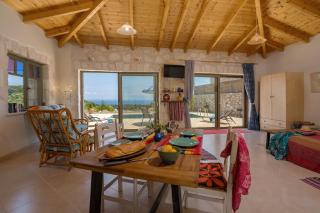 David's Villas - Private Pool & Scenic Surroundings - Vasilikos - 6