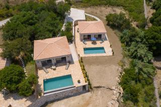 David's Villas - Private Pool & Scenic Surroundings - Vasilikos - 8