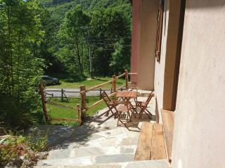 Chalet Morier - Demonte - 9