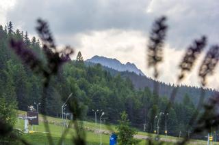 Apartamenty Nosalowe Tarasy Zakopane - Zakopane - 5