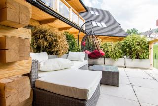 Apartamenty Nosalowe Tarasy Zakopane - Zakopane - 8